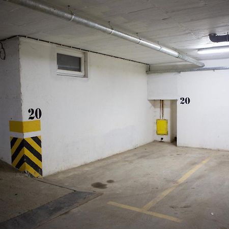 Novi Pazar Apartman lux Bagian luar foto