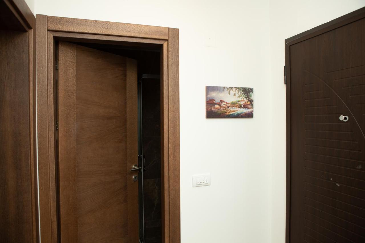 Novi Pazar Apartman lux Bagian luar foto
