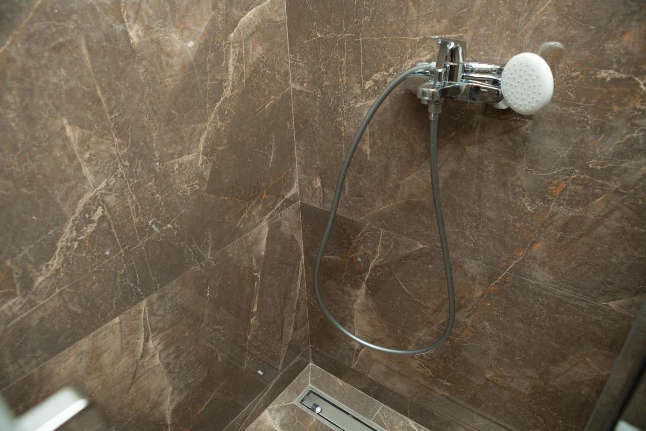 Novi Pazar Apartman lux Bagian luar foto